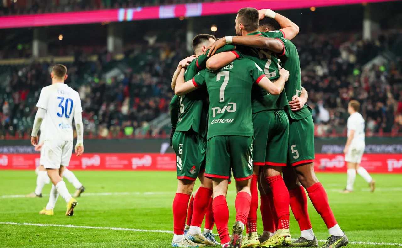  Сергей Савостьянов / ТАСС