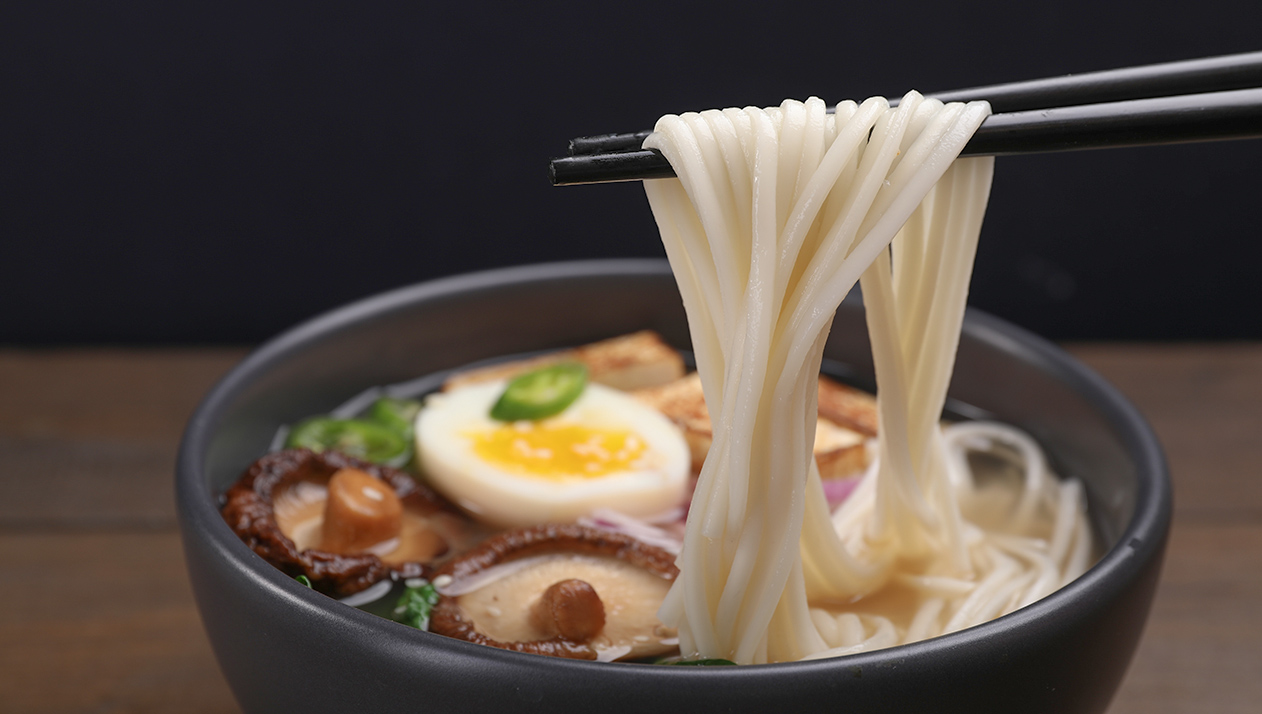 Где поесть рамен в Москве