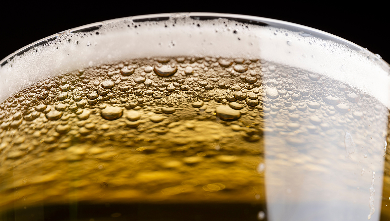 Коктейли с пивом: между классикой и андеграундом