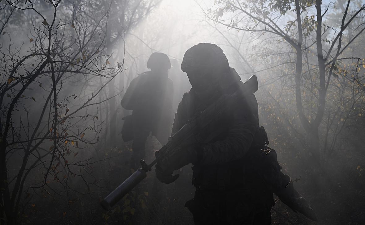 Фото:Алексей Майшев / РИА Новости