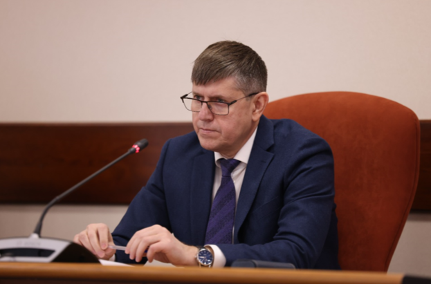 пресс-служба Заксобрания Калининградской области