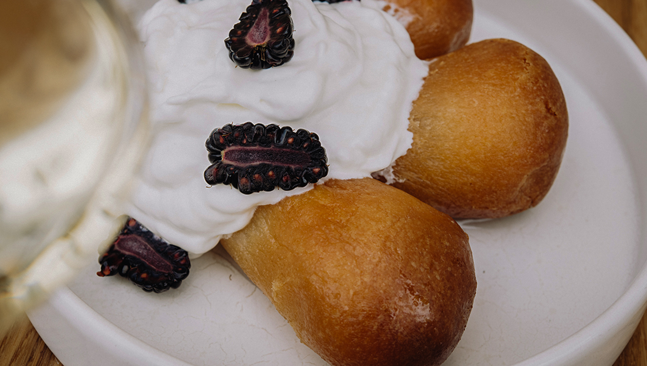 Пекарня — новый городской формат. Что кроется за успешным трендом