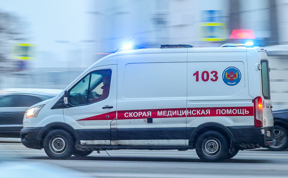 Сергей Булкин / NEWS.ru / Global Look Press