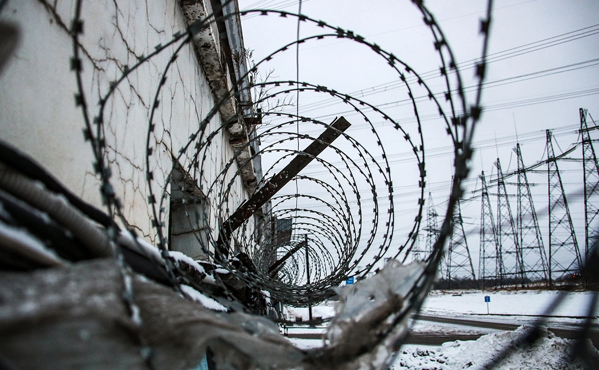 Сергей Лантюхов / NEWS.ru / Global Look Press