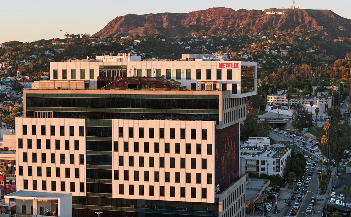 Mario Tama / Getty Images