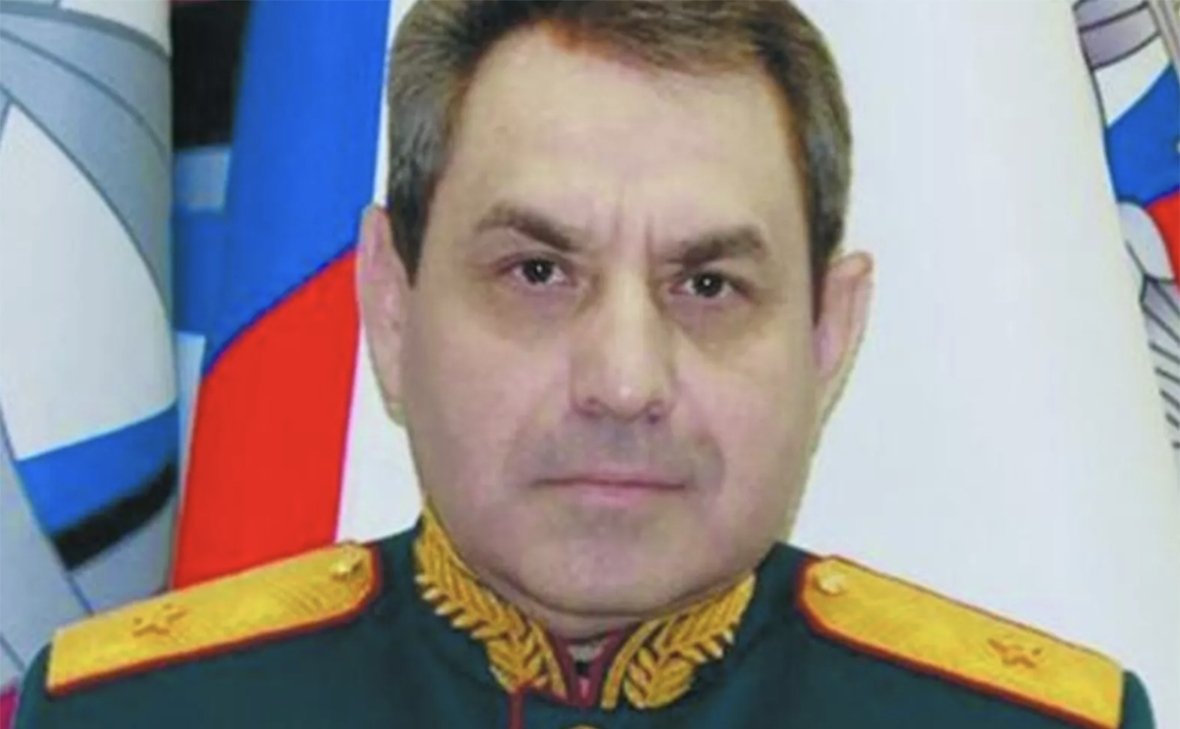 Минобороны России 