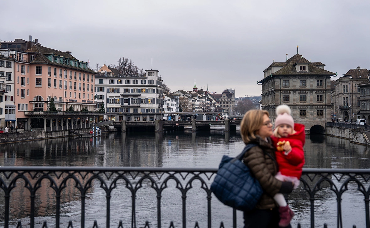 Nexpher Images / ZUMA / ТАСС