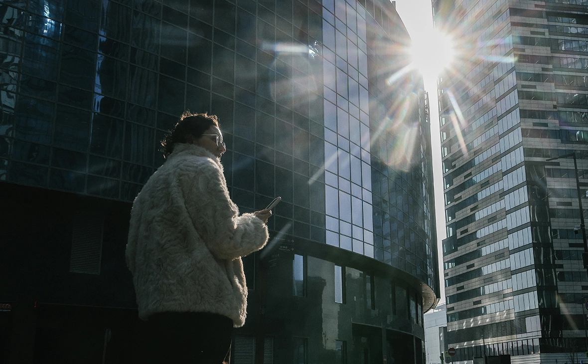 Андрей Любимов / РБК