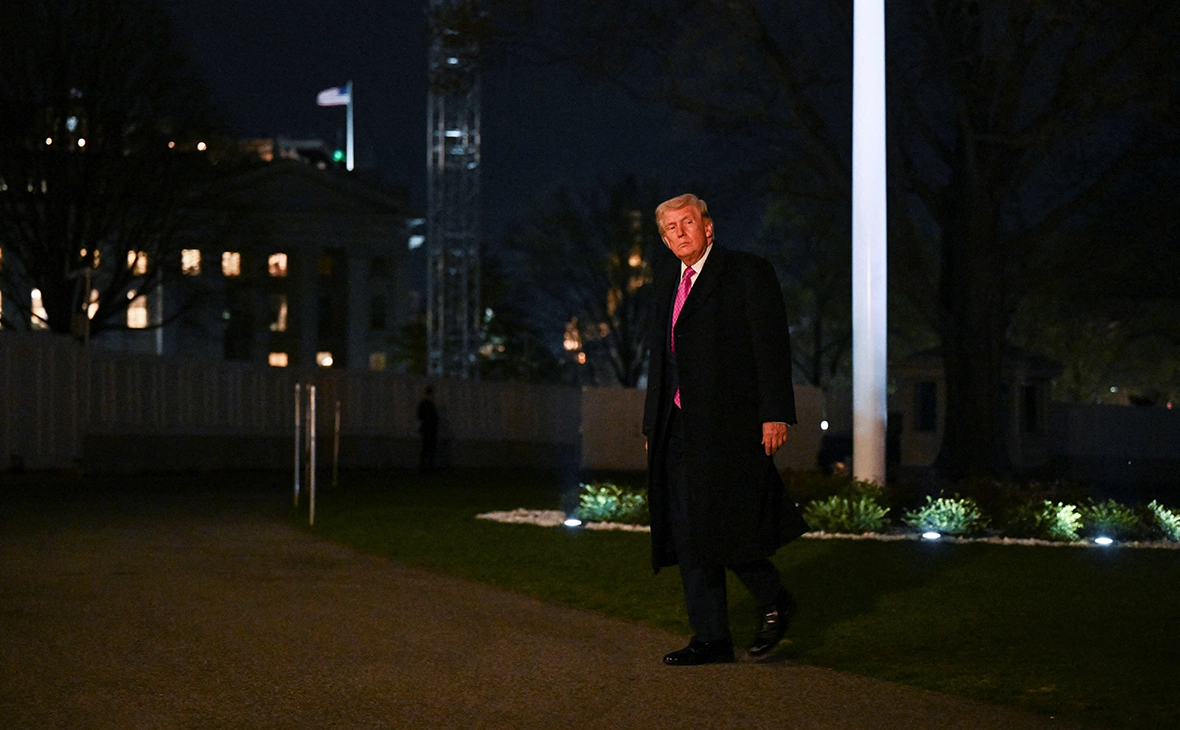 Annabelle Gordon / Reuters