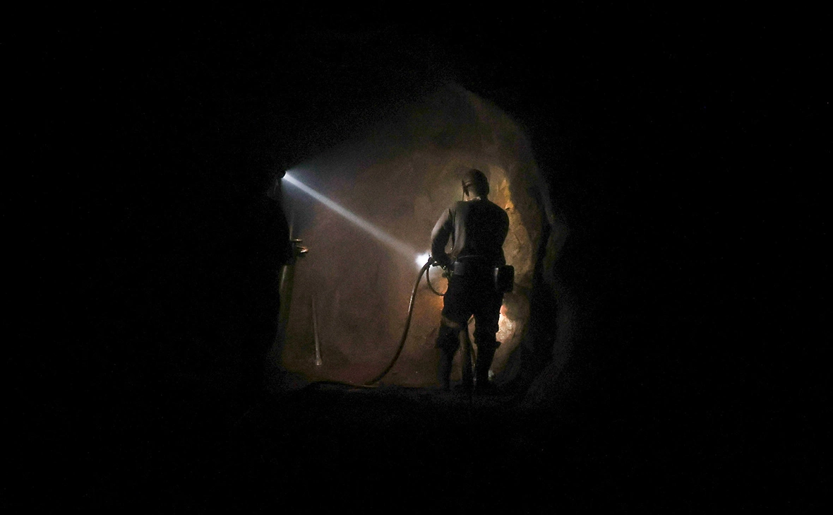 Александр Полегенько / ТАСС