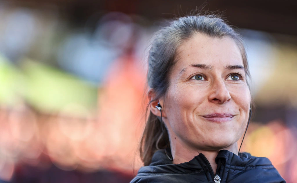 Maja Hitij / Getty Images