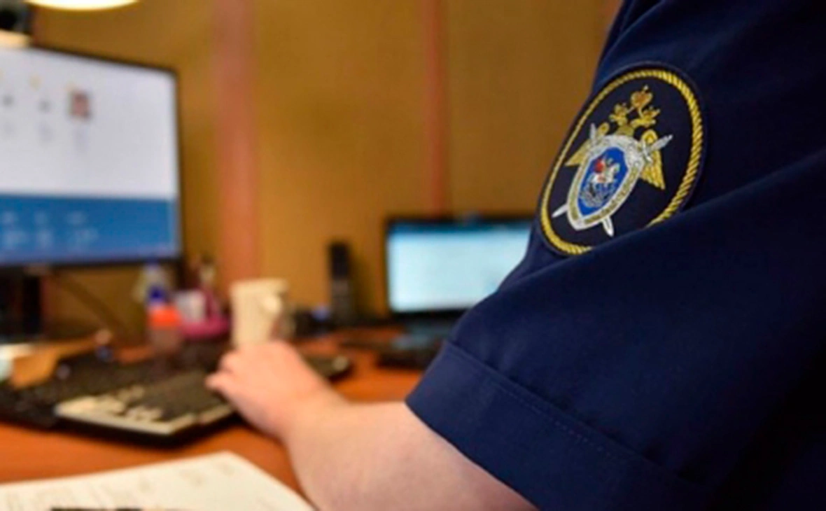 СУ СК России по Ленинградской области