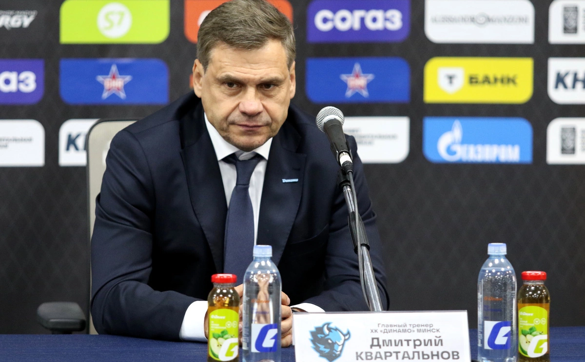 Maksim Konstantinov / Global Look Press