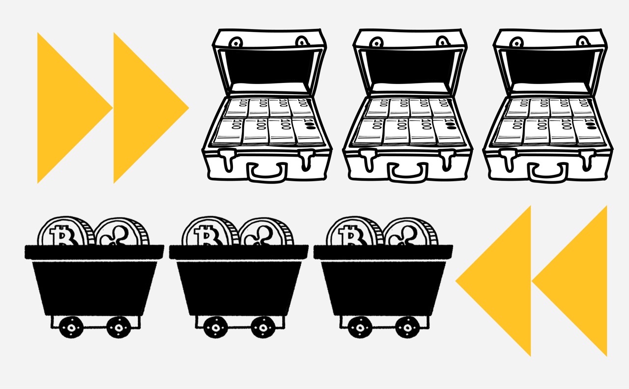 Криптобиржи «вышли за рамки». BIS предупредил о новых рисках