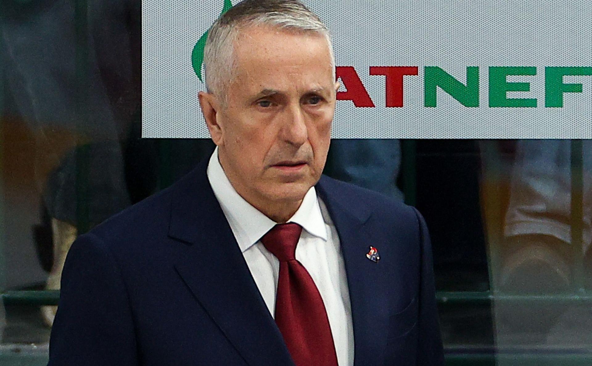 Боб Хартли