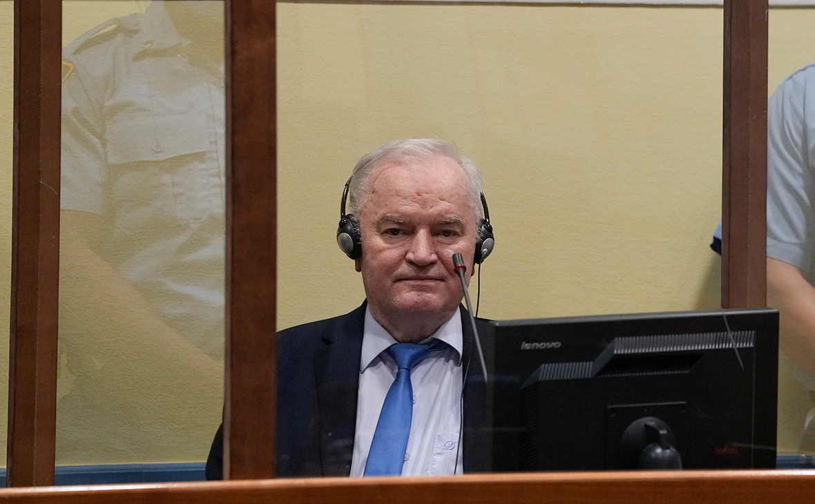 Peter Dejong / AP / ТАСС