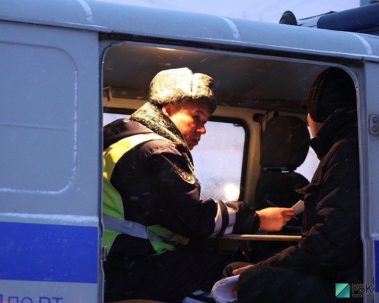 В Татарстане усилили меры безопасности на транспорте после терактов в Волгограде