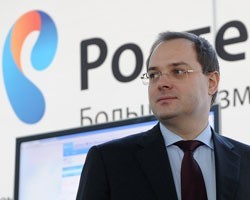 У президента и акционера  "Ростелекома" проходят обыски