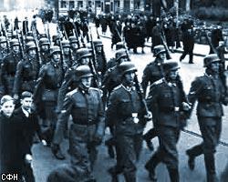 В Эстонии к 9 мая откроют памятник гитлеровскому вермахту