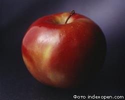 Житель Пекина купил яблоко за 10 тыс. долларов