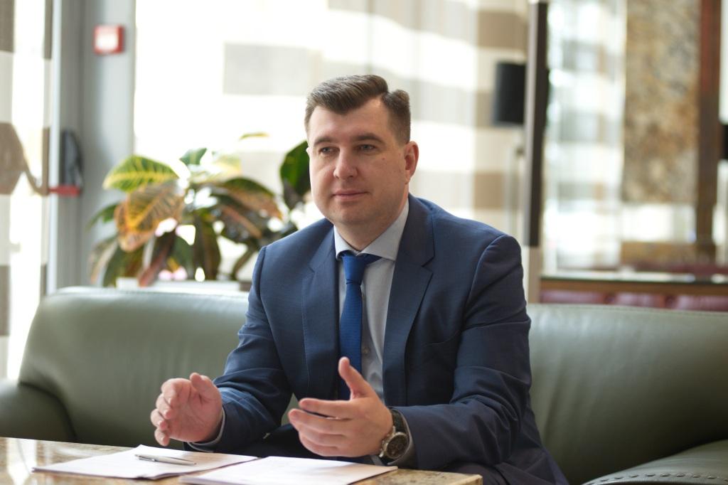 Данил Кустов: «В Воронежскую область будет инвестировано 18 млрд рублей»