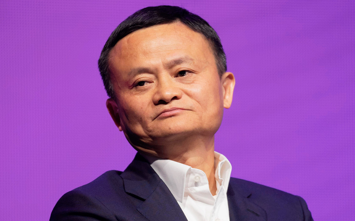 Основателя Alibaba вызвали в индийский суд из-за иска о публикации фейков