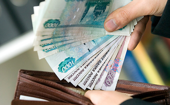 Средняя зарплата на Кубани выросла на 13,6% в июне 2021 года