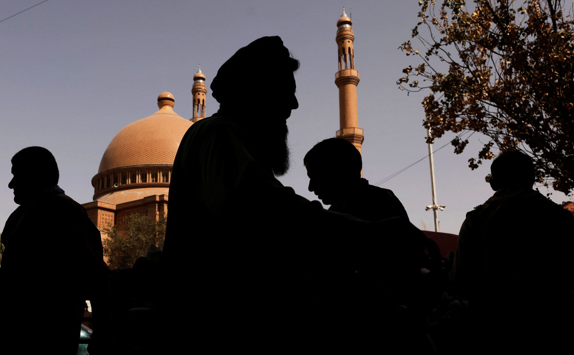 Фото: Jorge Silva / Reuters