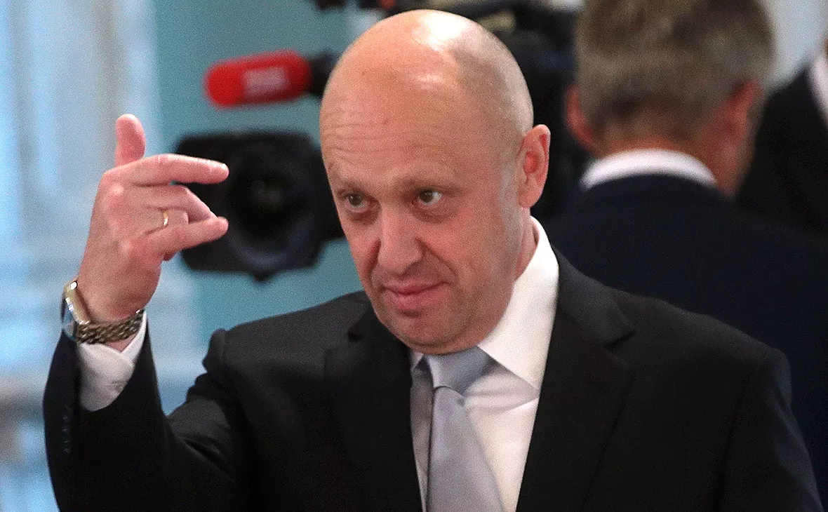 Михаил Метцель / ТАСС