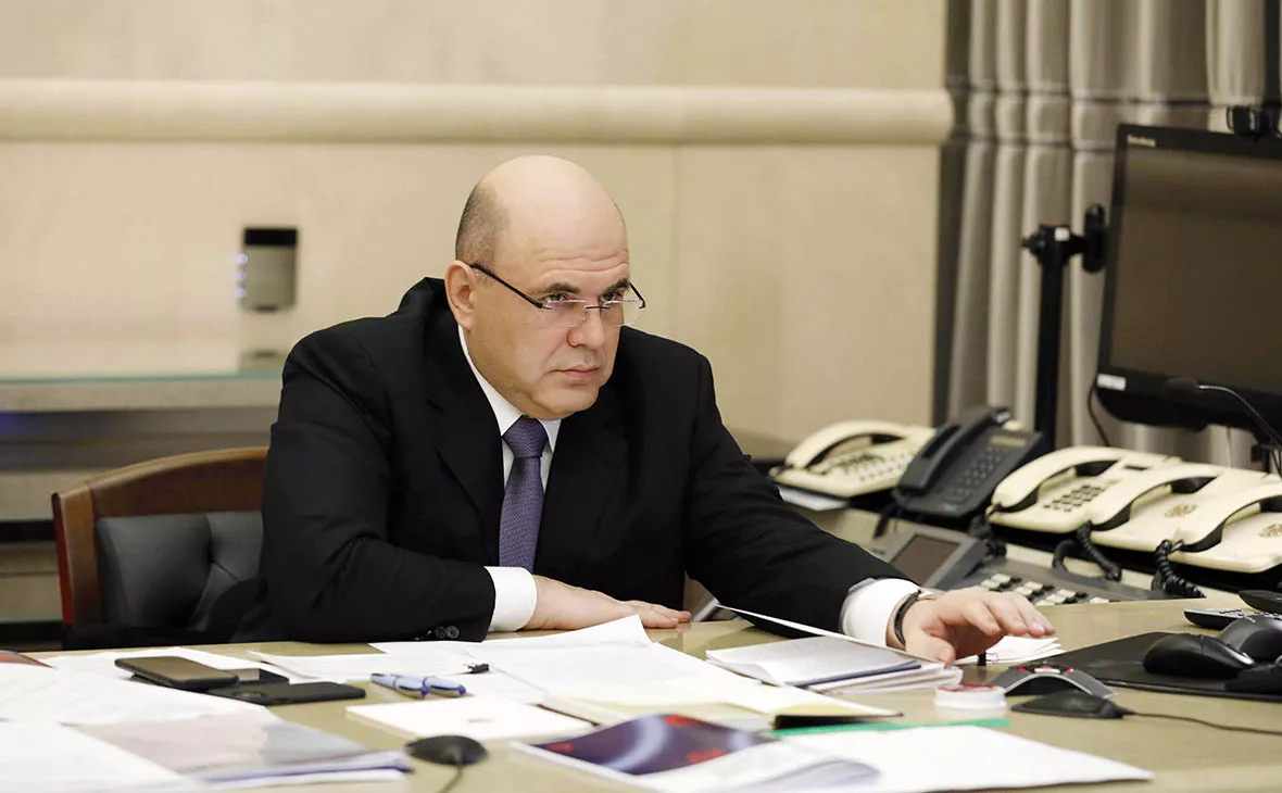 Дмитрий Астахов / ТАСС