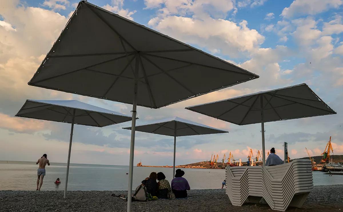 Сергей Мальгавко / ТАСС