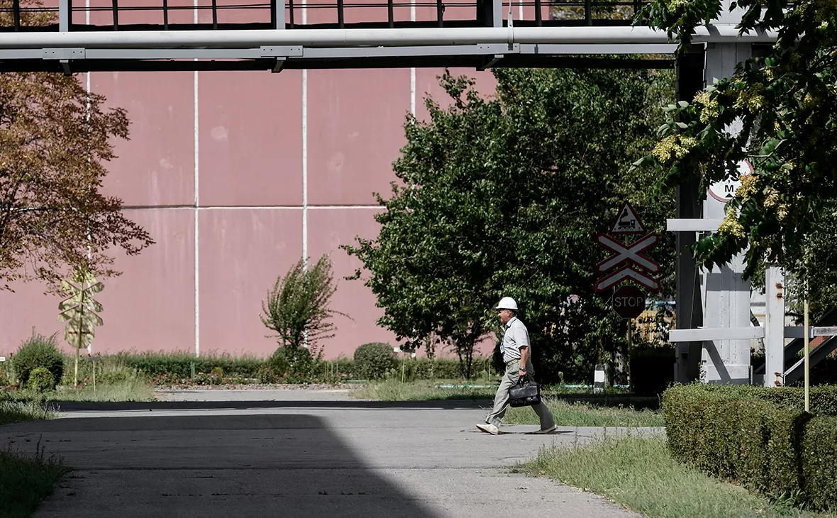 Константин Михальчевский / РИА Новости