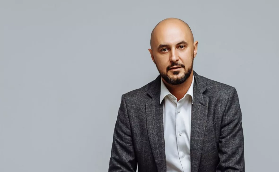 Максим Белов / vk.com