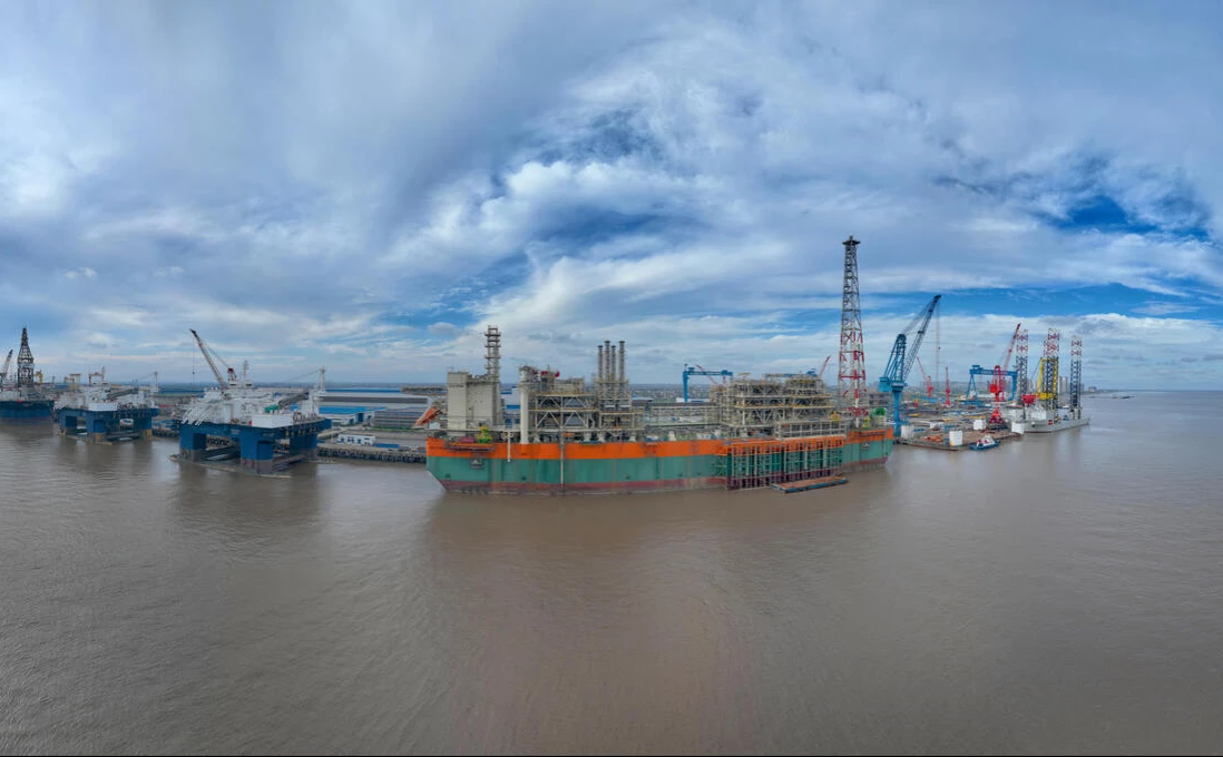 Xu Congjun / Sipa Asia / Keystone Press Agency / Global Look Press