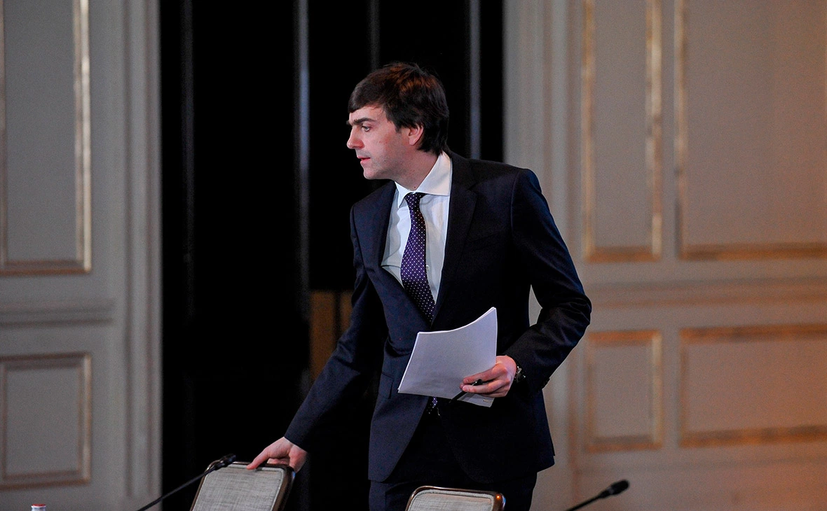 Александр Авилов / АГН «Москва»