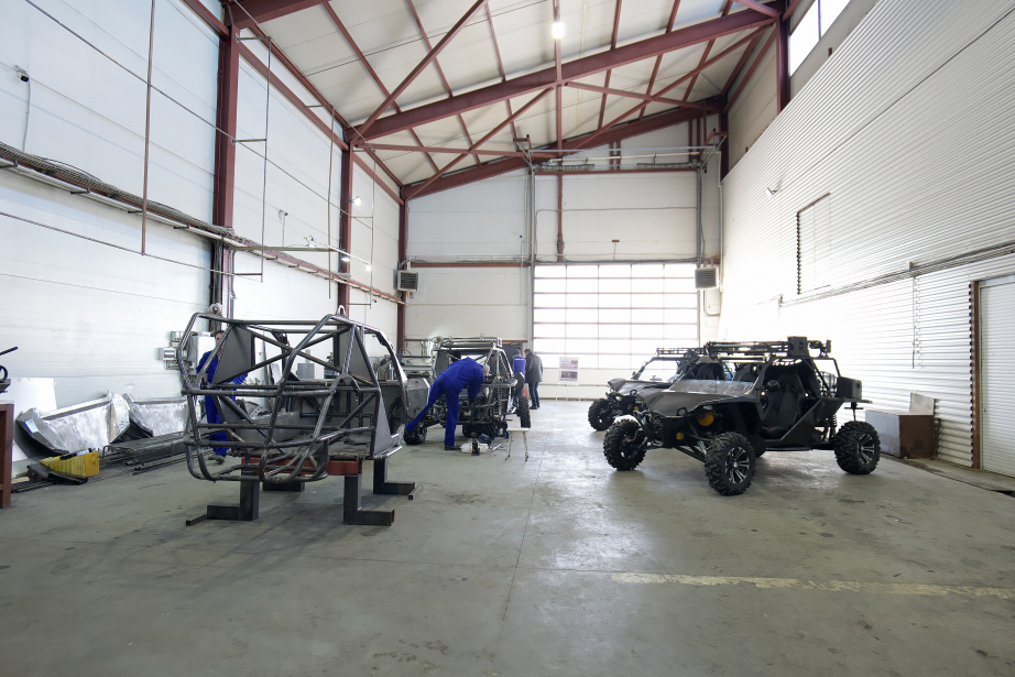 Правительство Хабаровского края