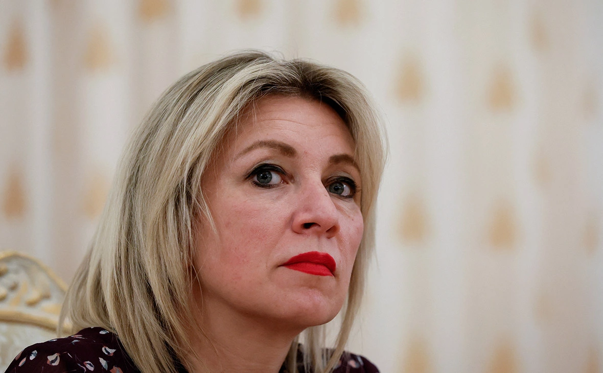 Шамиль Жуматов / Reuters