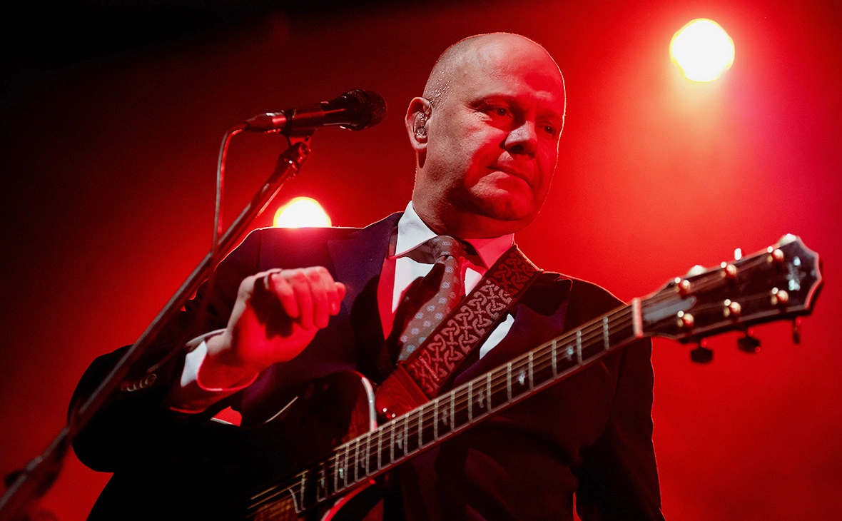 Евгений Стукалин / ТАСС