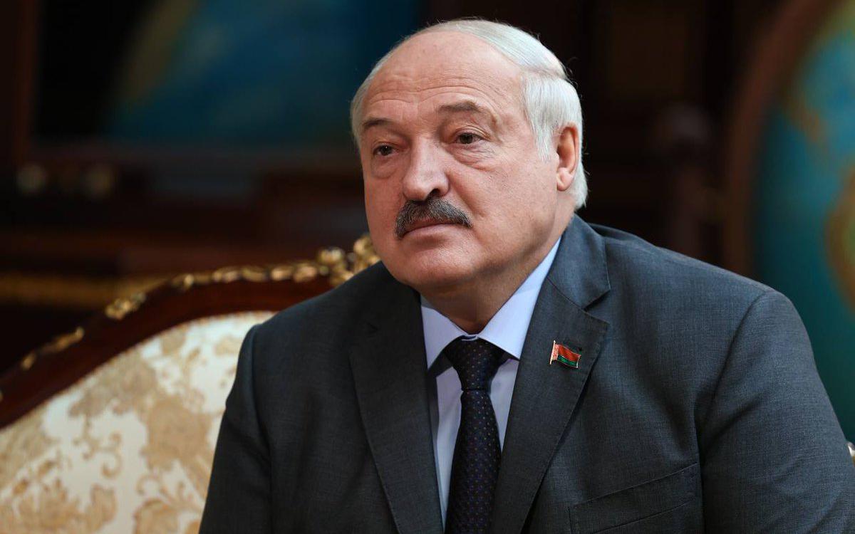 Лукашенко фразой «такой спорт нам не нужен» оценил ограничения МОК