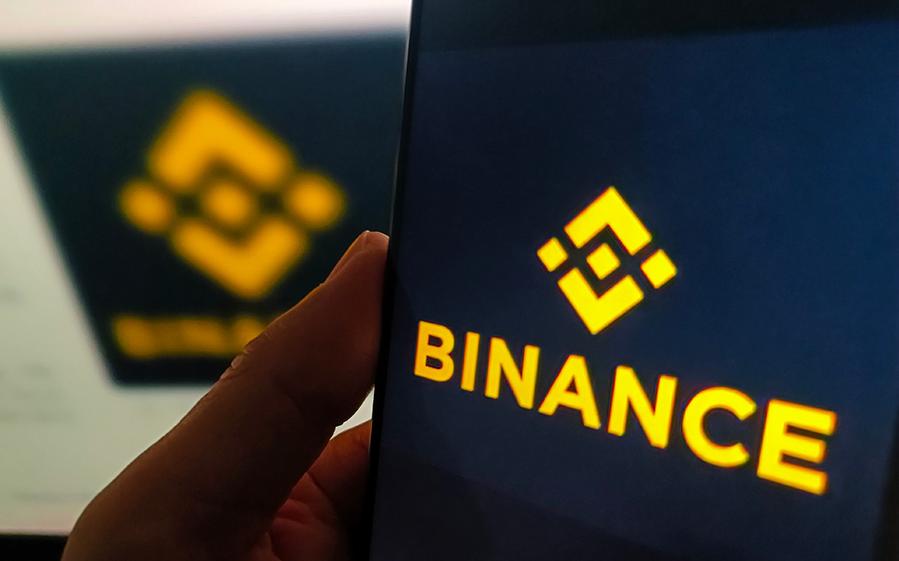 Binance начала возврат средств пострадавшим от взлома