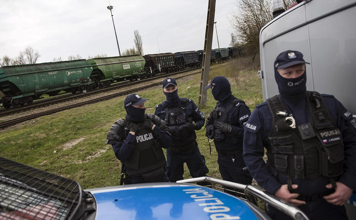 Attila Husejnow / Keystone Press Agency / Global Look Press