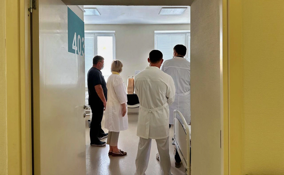 vvgladkov / Telegram