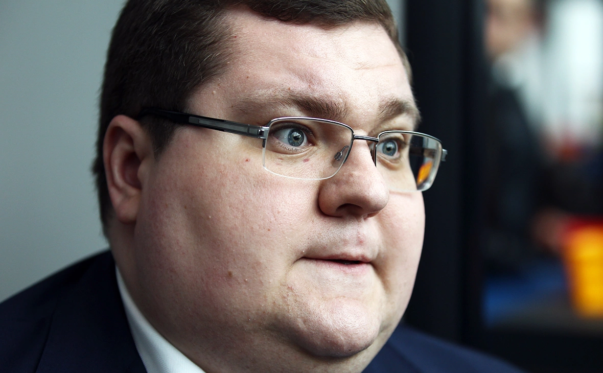 Олег Яковлев / РБК