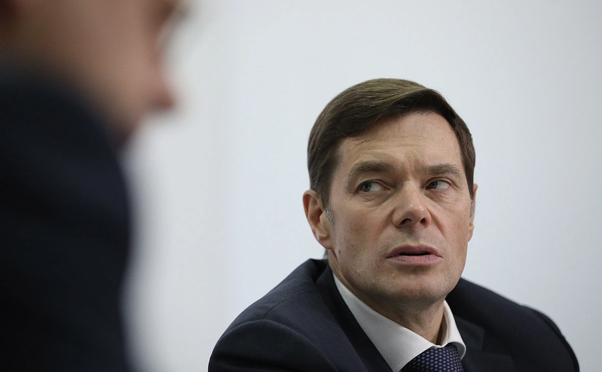 Андрей Любимов / РБК