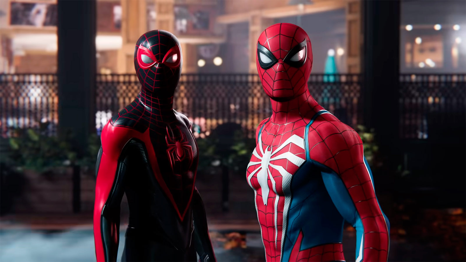 Spider man 2 игра 2023 игры только для playstation 5 (29) фото