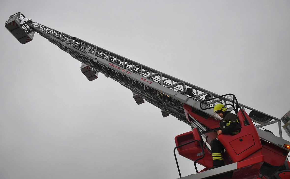 Комсомольская правда / Global Look Press