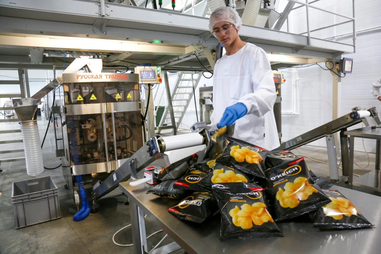 Дмитрий Ткачук / URA.RU