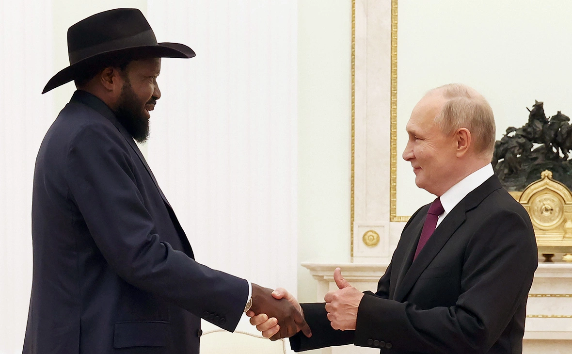 Валерий Шарифулин / ТАСС