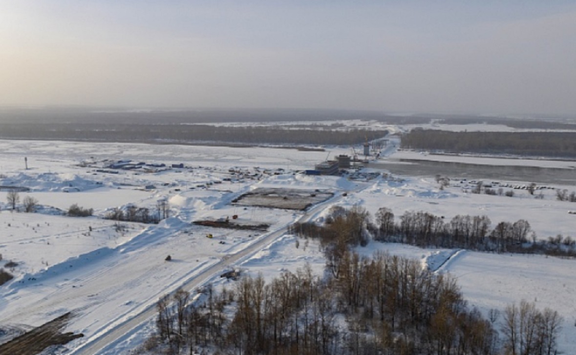 Фото: ГК "Автодор"