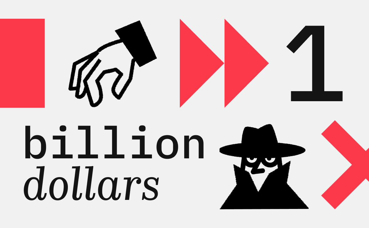 Криптовымогатели похитили более $1 млрд в 2023 году